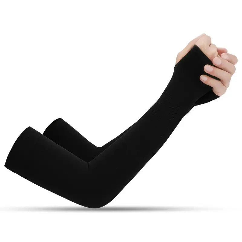 Women'S Volleyball Accessories - Cycling Arm Summer Ice Cloth Cycling