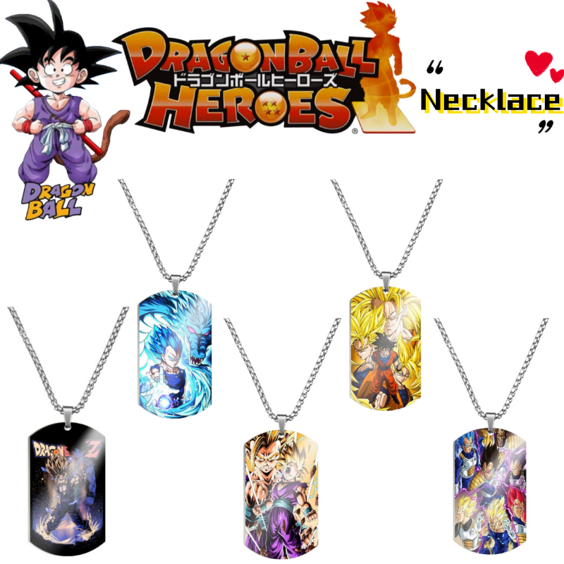 Women Accessories Trending - Dragon Ball Son Gohan Majin Buu