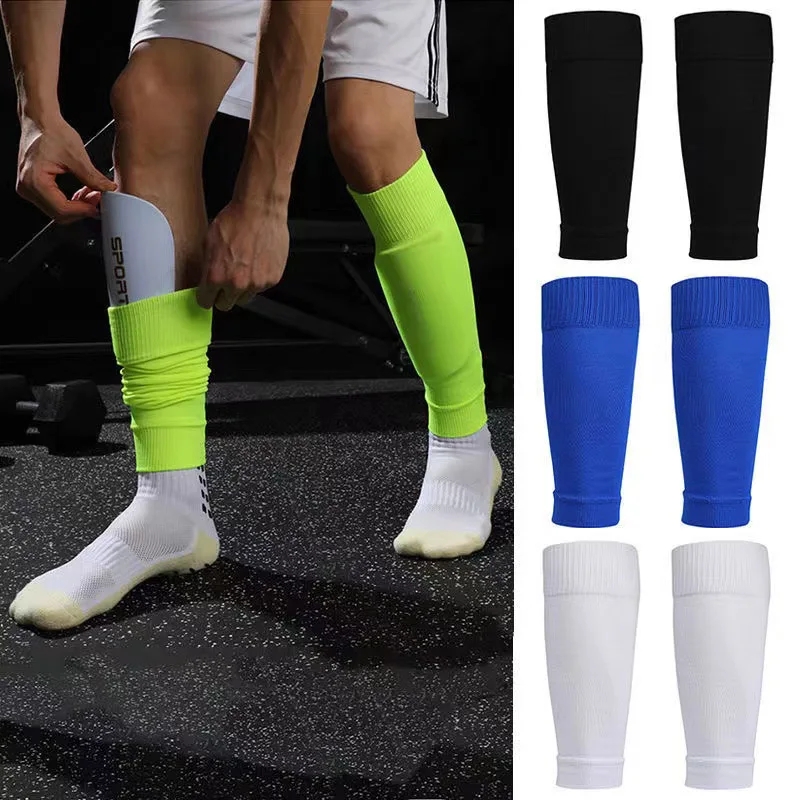 Women'S Volleyball Accessories - Football Calf Socks Football Protectors Long