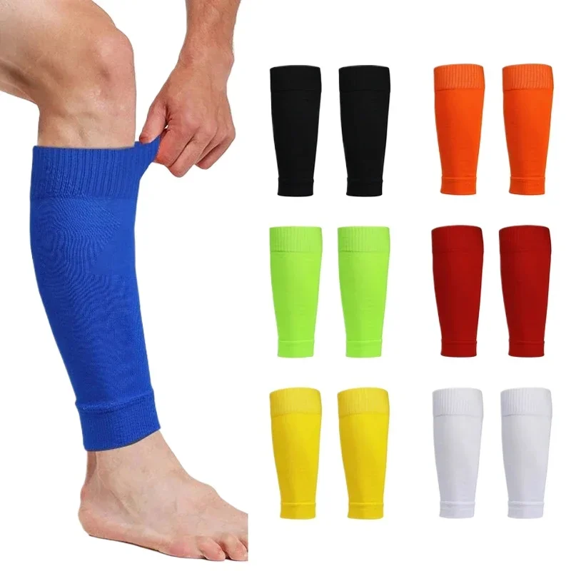 Women'S Volleyball Accessories - 1Pair Football Socks Soccer Accessories Leg