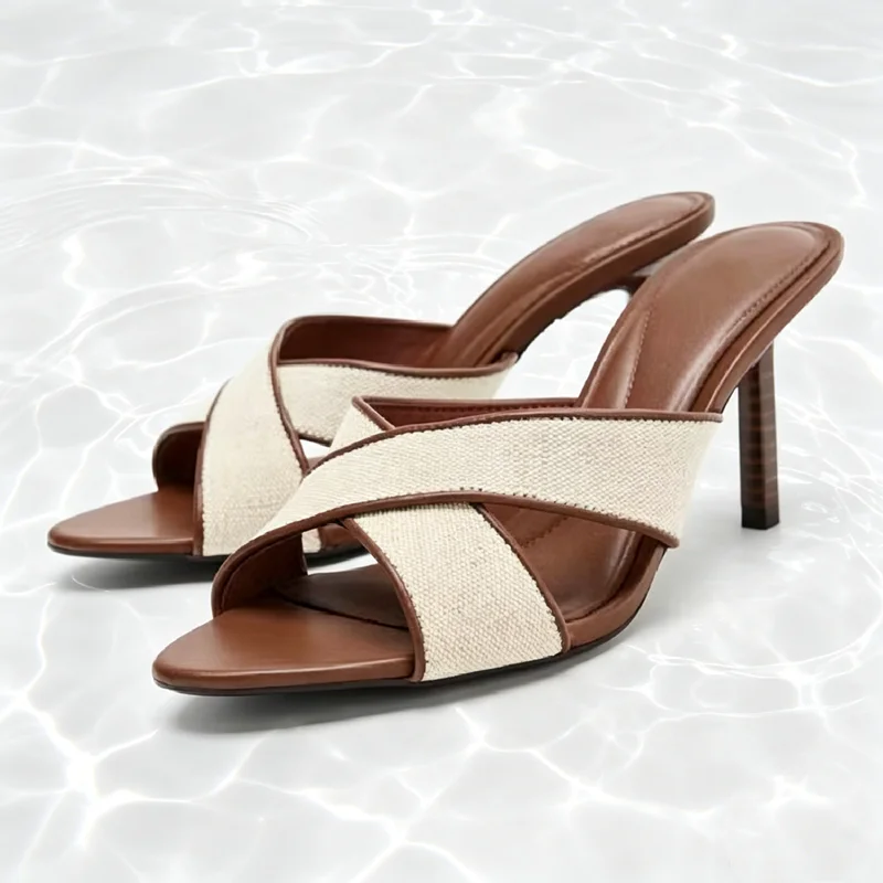 Wrap Ring Gold - Sexy Pointed Toe Gold Designer Pumps