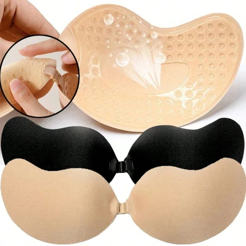1/2Pair Women Invisible Underw – Women'S Accessories Mango recenzja i cena
