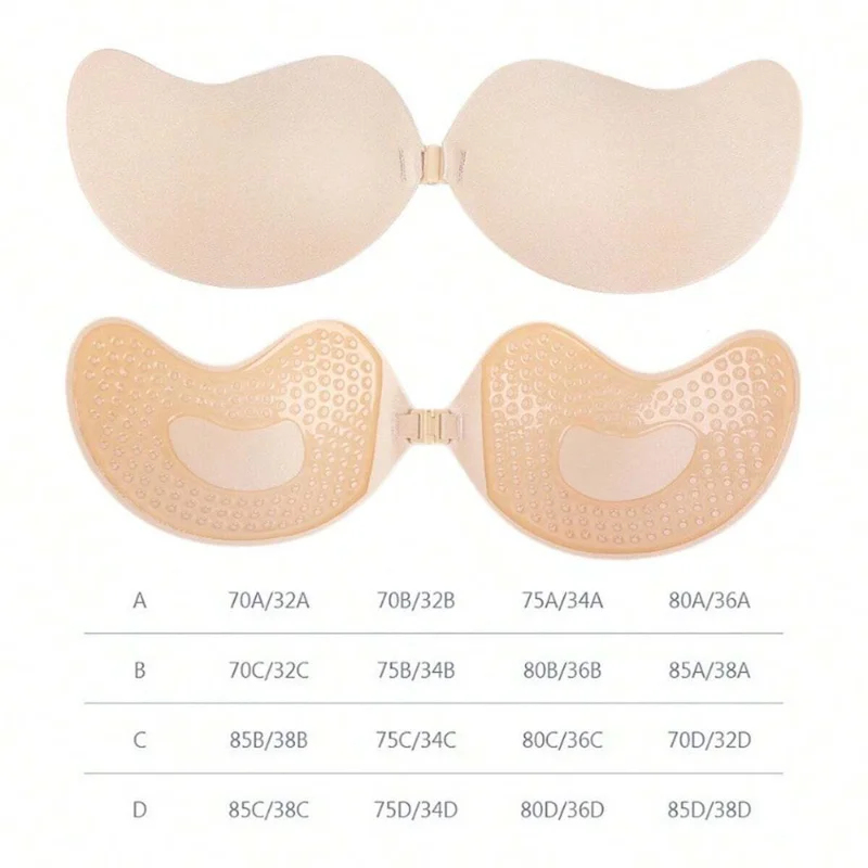1/2Pair Women Invisible Underw – Women'S Accessories Mango recenzja i cena