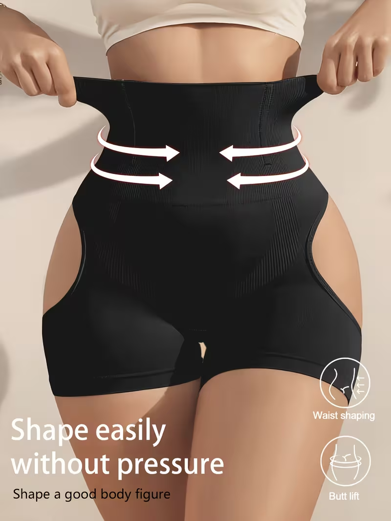 1pc Women High Waist Shapewear – Accessories Woman recenzja i cena