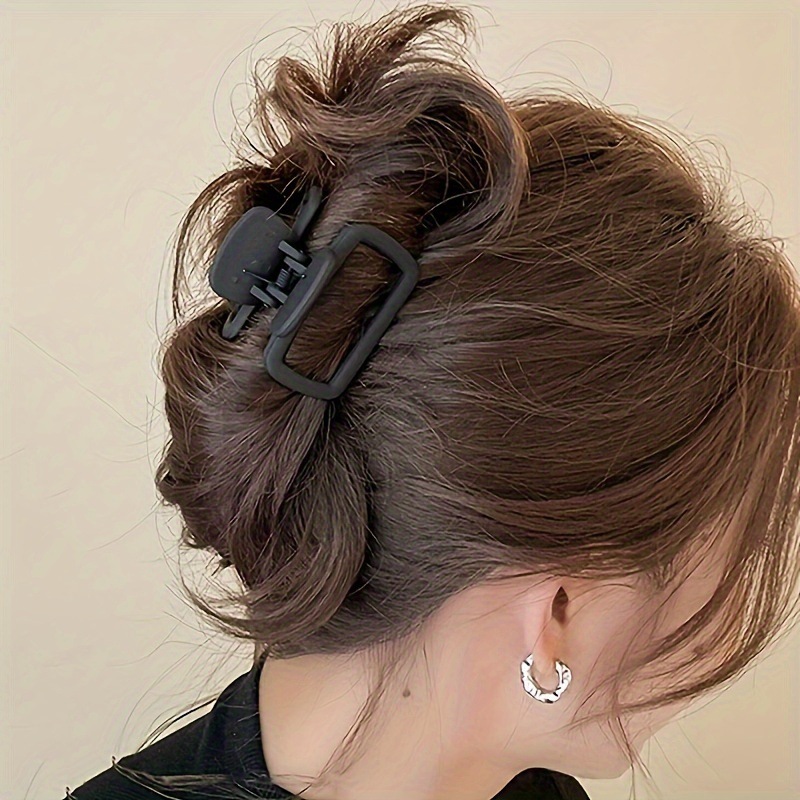 Women's Square Lightweight Hai – Women Accessories Online recenzja i cena