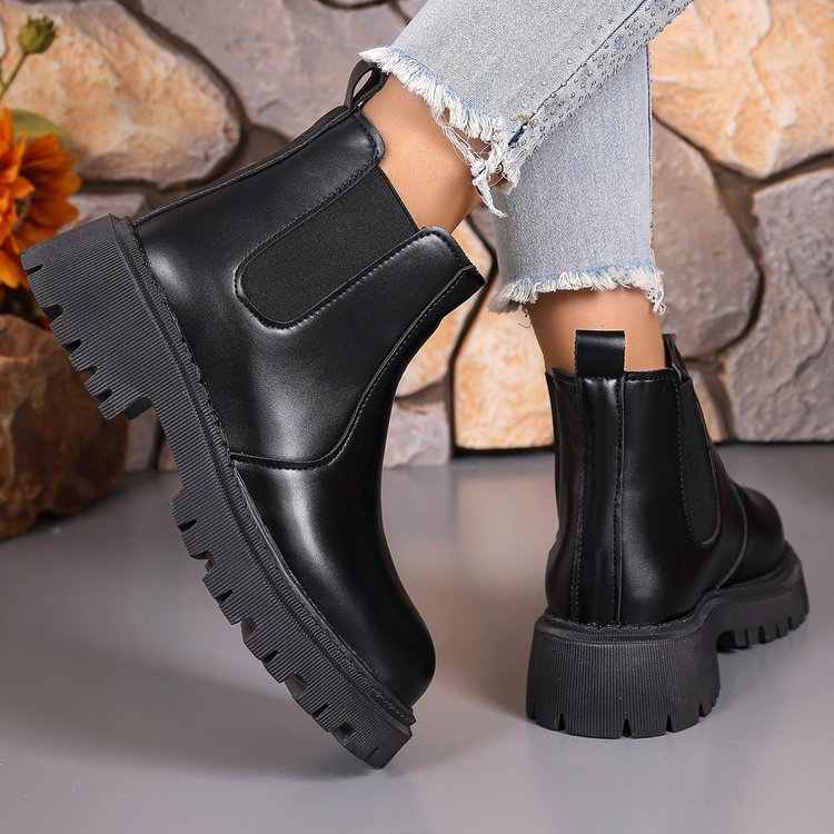 2025 Classic Thick Sole Women' – Women'S Accessories Trends 2025 recenzja i cena
