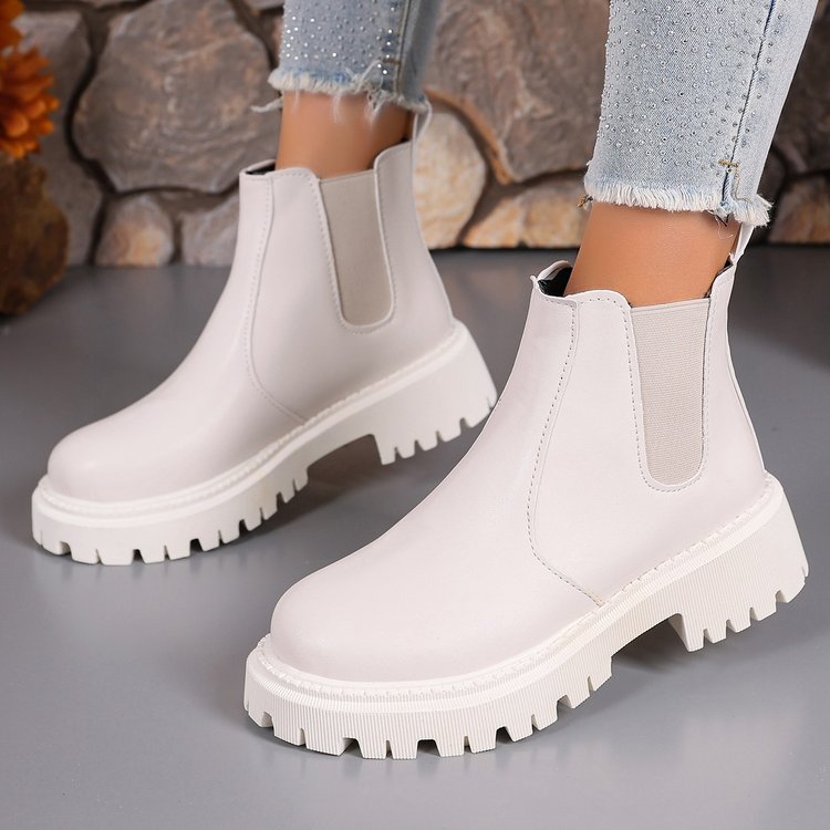 2025 Classic Thick Sole Women' – Women'S Accessories Trends 2025 recenzja i cena