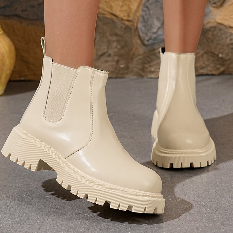 2025 Classic Thick Sole Women' – Women'S Accessories Trends 2025 recenzja i cena