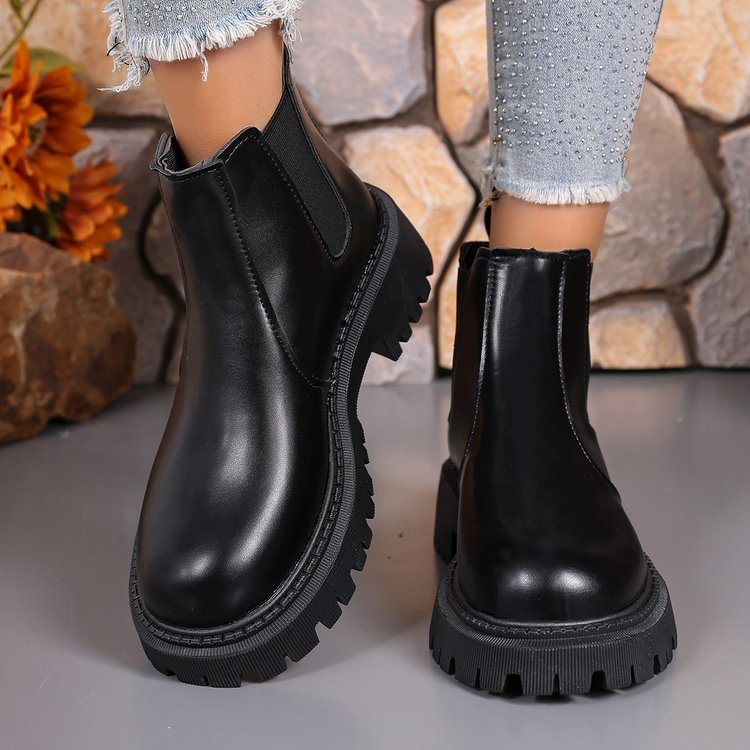 2025 Classic Thick Sole Women' – Women'S Accessories Trends 2025 recenzja i cena