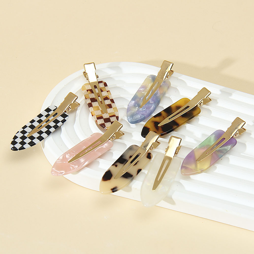 4PCS/LOT Women Hair Clips Side – Women Accessories Online recenzja i cena