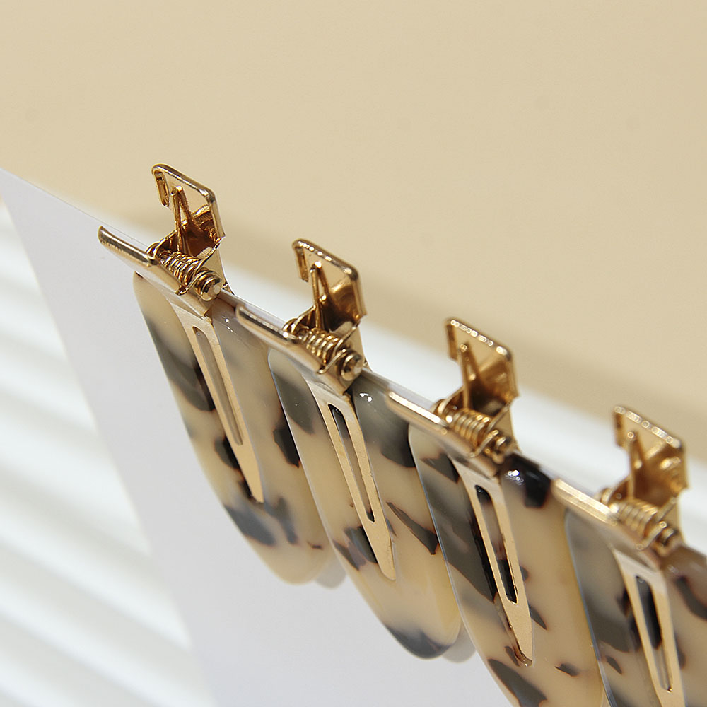 4PCS/LOT Women Hair Clips Side – Women Accessories Online recenzja i cena