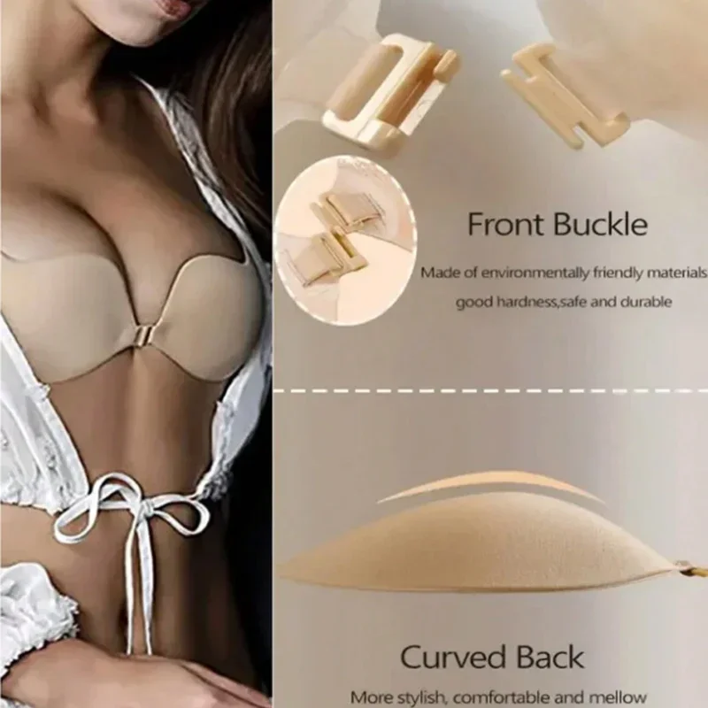 2pairs Women Invisible Underwe – Women'S Accessories Mango recenzja i cena
