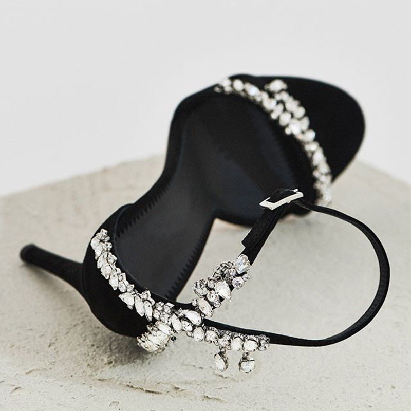 High Heels Women's Stiletto 20 – Women'S Accessories Trends 2025 recenzja i cena