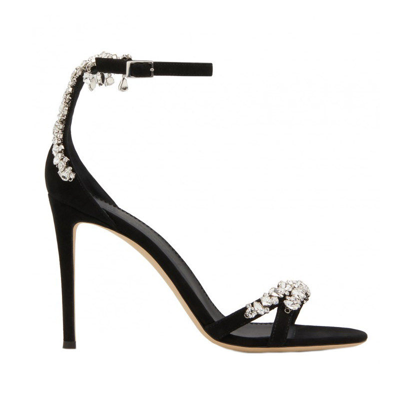 High Heels Women's Stiletto 20 – Women'S Accessories Trends 2025 recenzja i cena