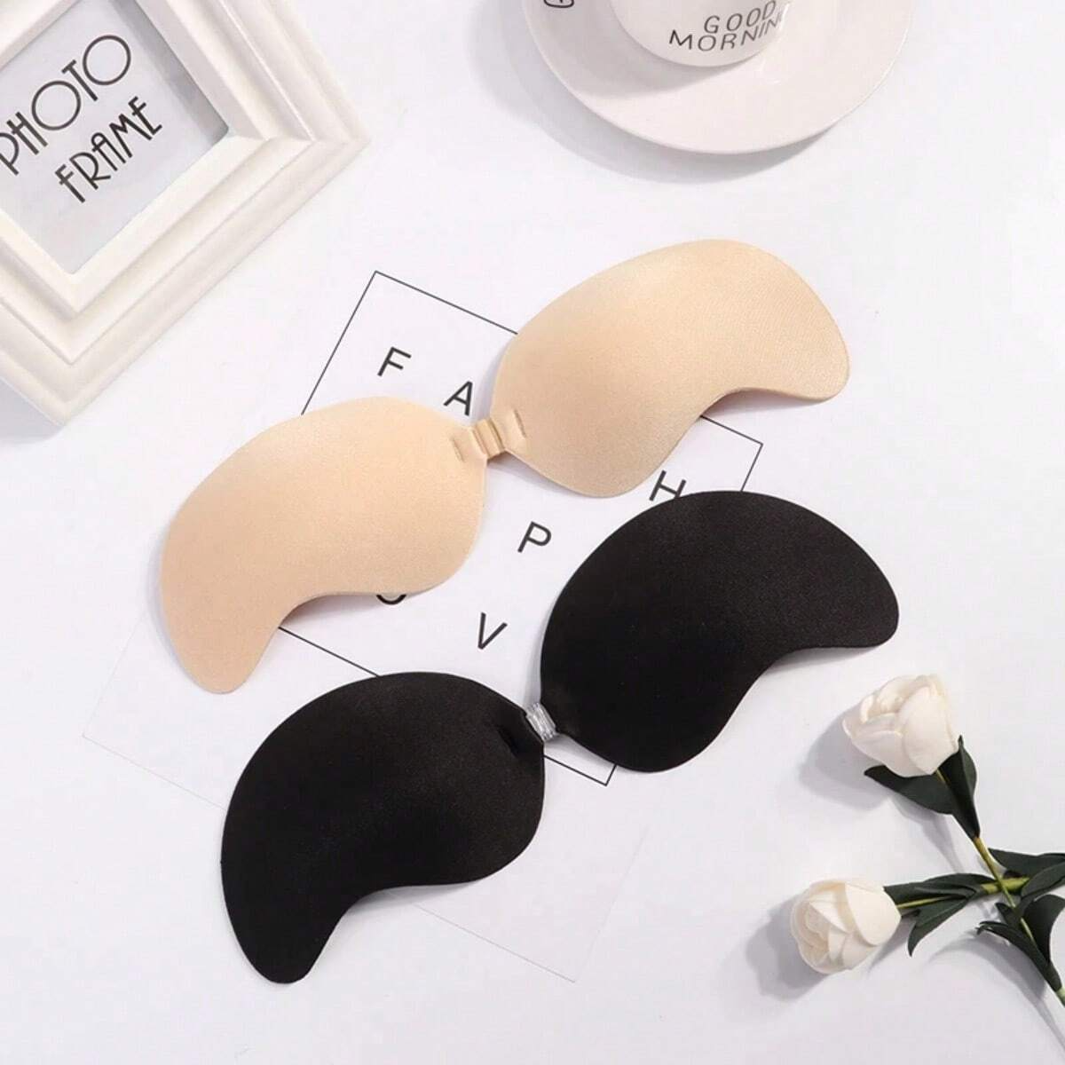 FINETOO 1-15PCS Women Invisibl – Women'S Accessories Mango recenzja i cena