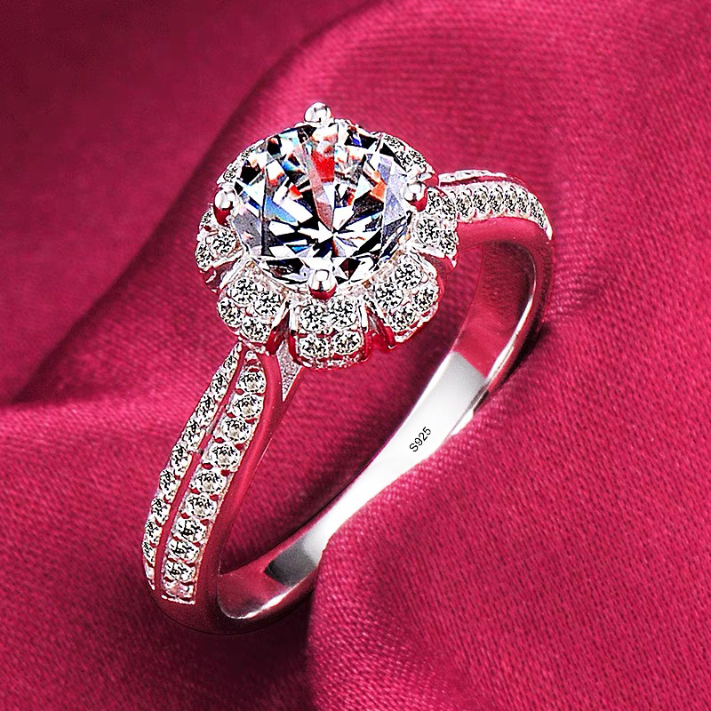 With Certificate Luxury 18K Wh – Wrap Ring Gold recenzja i cena