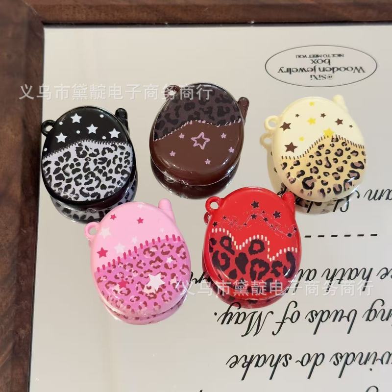 Acrylic Cute Kt Cat Leopard Pr – Women'S Key Accessories recenzja i cena