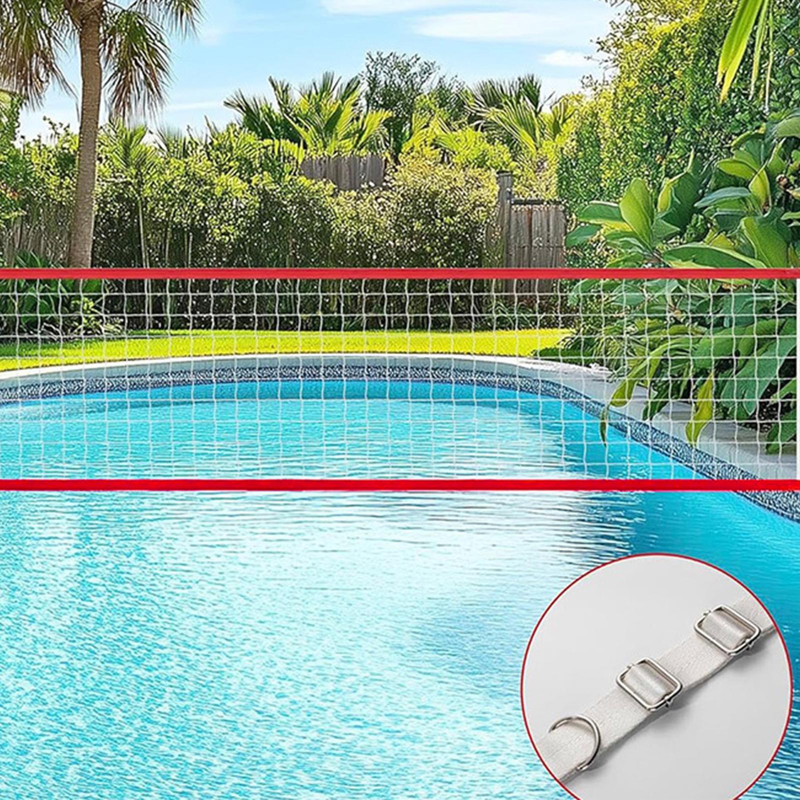 Swimming Pool Volleyball Net 4 – Women'S Volleyball Accessories recenzja i cena