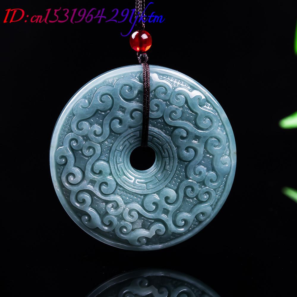 Natural Burmese Jadeite Flower – Accessories Woman recenzja i cena