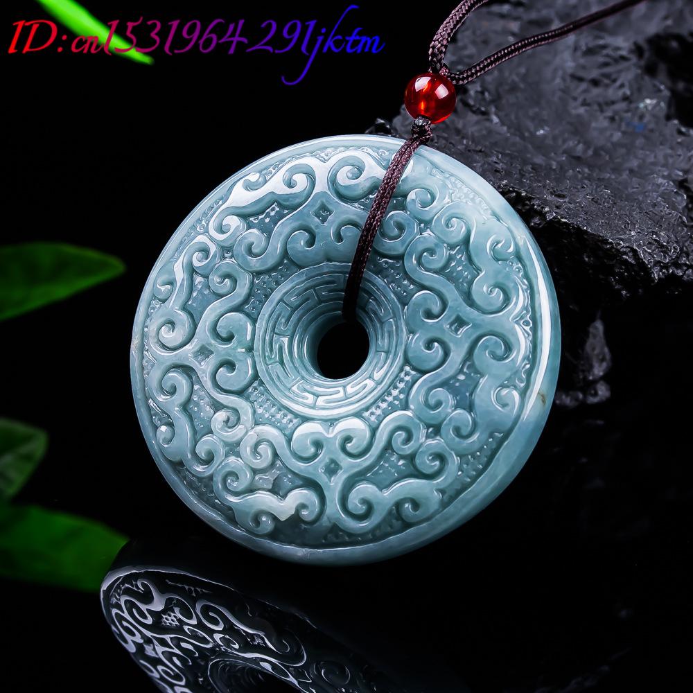 Natural Burmese Jadeite Flower – Accessories Woman recenzja i cena