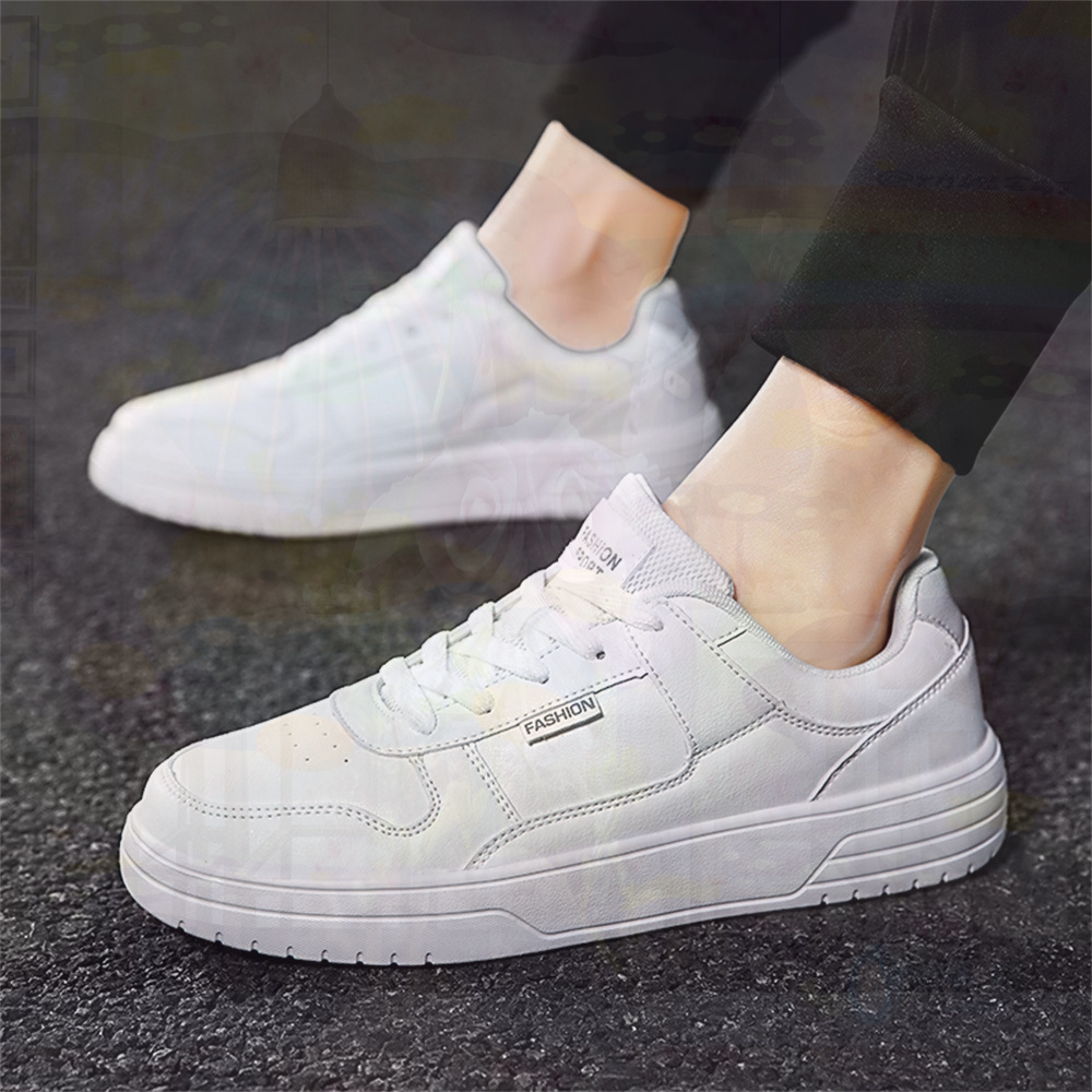 With Ties PU Leather Shoes 41  – Women'S Accessories Wholesale Suppliers recenzja i cena