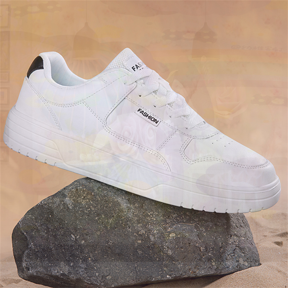 With Ties PU Leather Shoes 41  – Women'S Accessories Wholesale Suppliers recenzja i cena