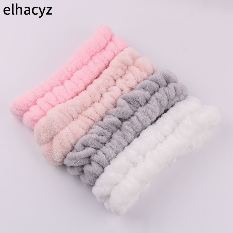 Chic Solid Coral Fleece Soft E – Women Accessories Online recenzja i cena