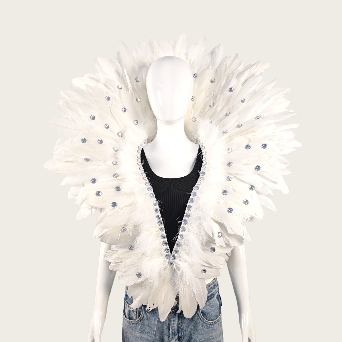 Carnival Graduation Ball Dress – Women Accessories Online recenzja i cena