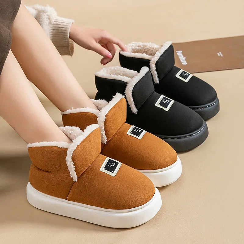 Fashion Winter Women Boots 202 – Women'S Accessories Trends 2025 recenzja i cena
