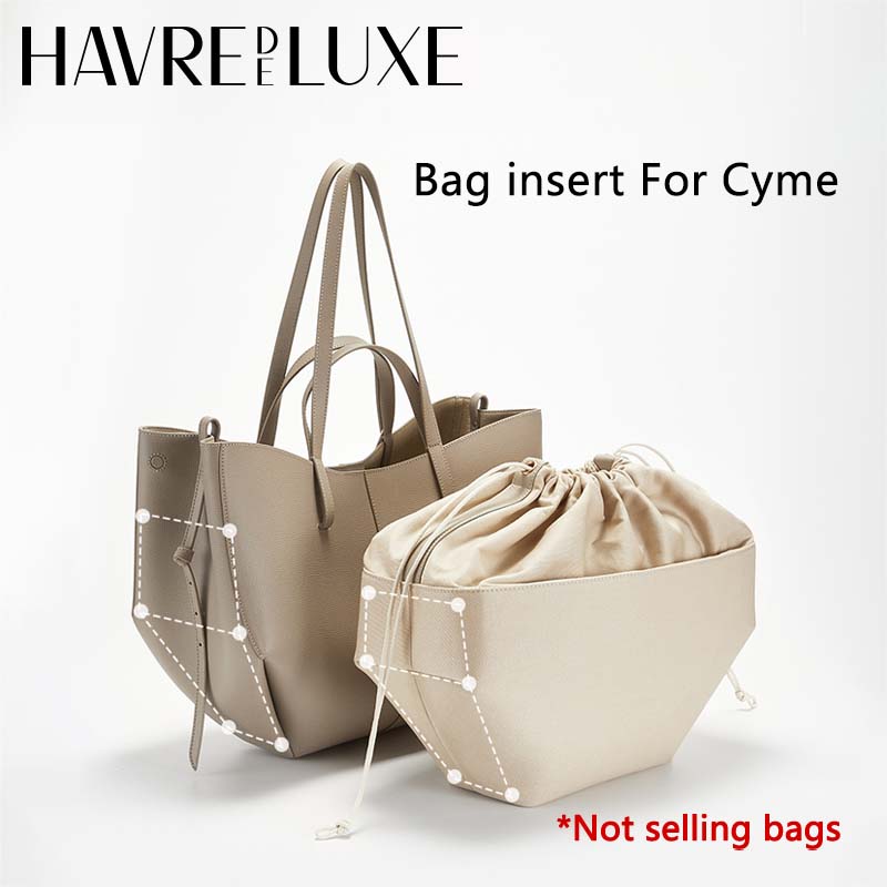 Bag Lining Storage Purse Fit F – Accessories Woman recenzja i cena