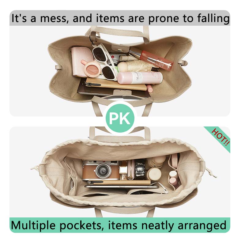 Bag Lining Storage Purse Fit F – Accessories Woman recenzja i cena