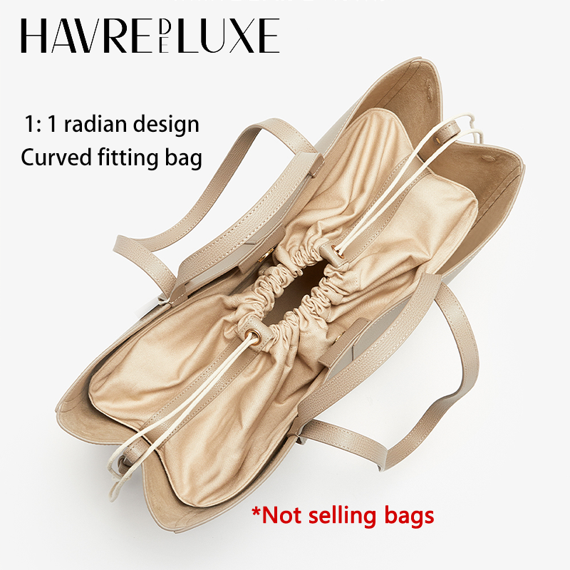 Bag Lining Storage Purse Fit F – Accessories Woman recenzja i cena