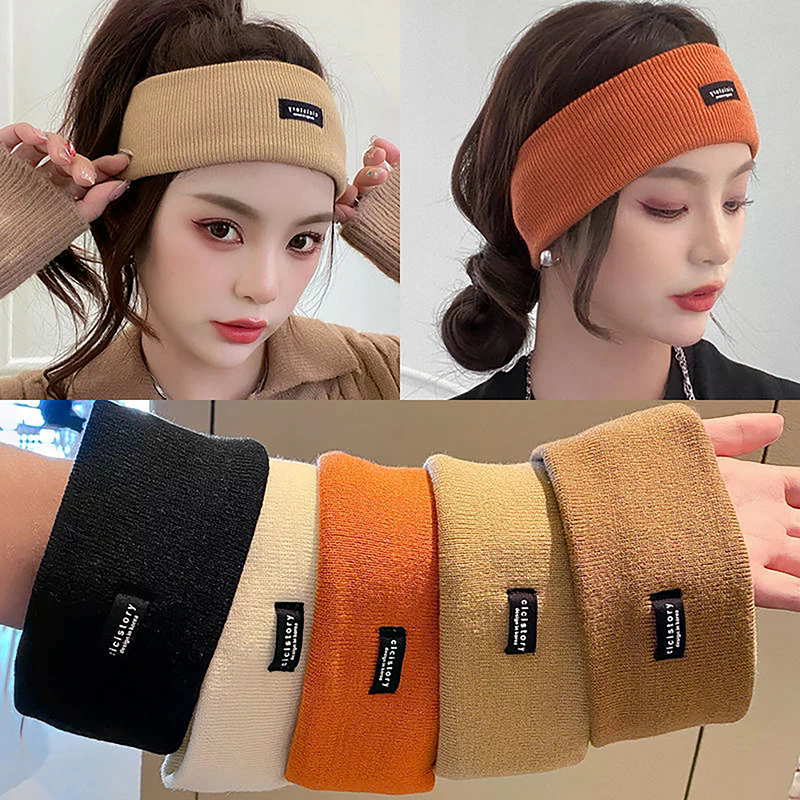 Fashion Sports Headbands For W – Women Accessories Online recenzja i cena