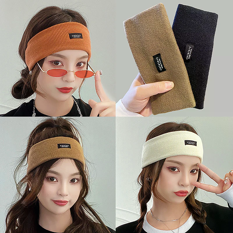 Fashion Sports Headbands For W – Women Accessories Online recenzja i cena