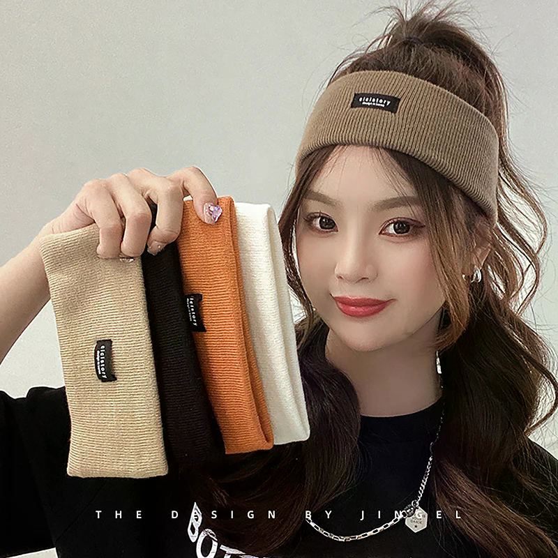 Fashion Sports Headbands For W – Women Accessories Online recenzja i cena