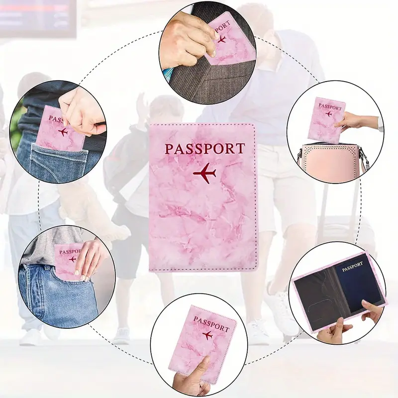 The Powerpuff Girls Passport C – Women Accessories Online recenzja i cena
