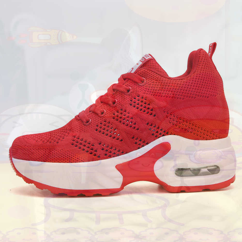 Red Size 36 Shoes Woman Tennis – Women'S Accessories Wholesale Suppliers recenzja i cena