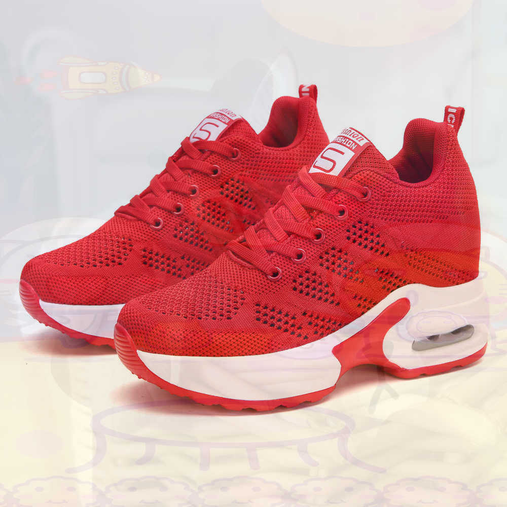 Red Size 36 Shoes Woman Tennis – Women'S Accessories Wholesale Suppliers recenzja i cena