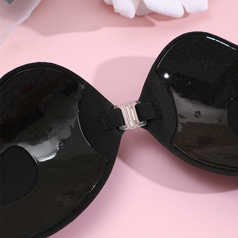 FINETOO 2Pcs Women Invisible U – Women'S Accessories Mango recenzja i cena