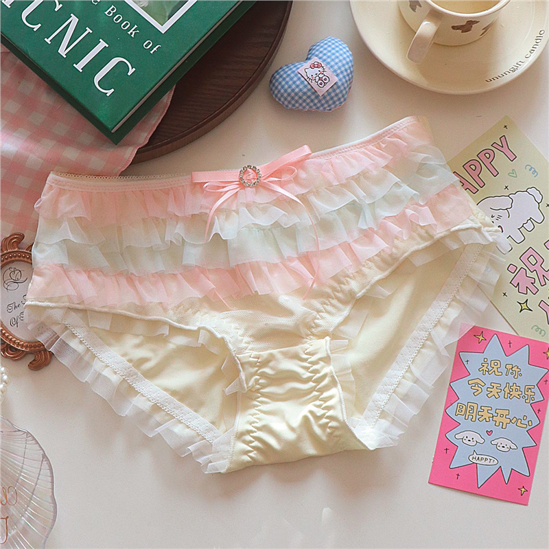 [1pcs】Lolita accessories y2k u – Accessories Woman recenzja i cena