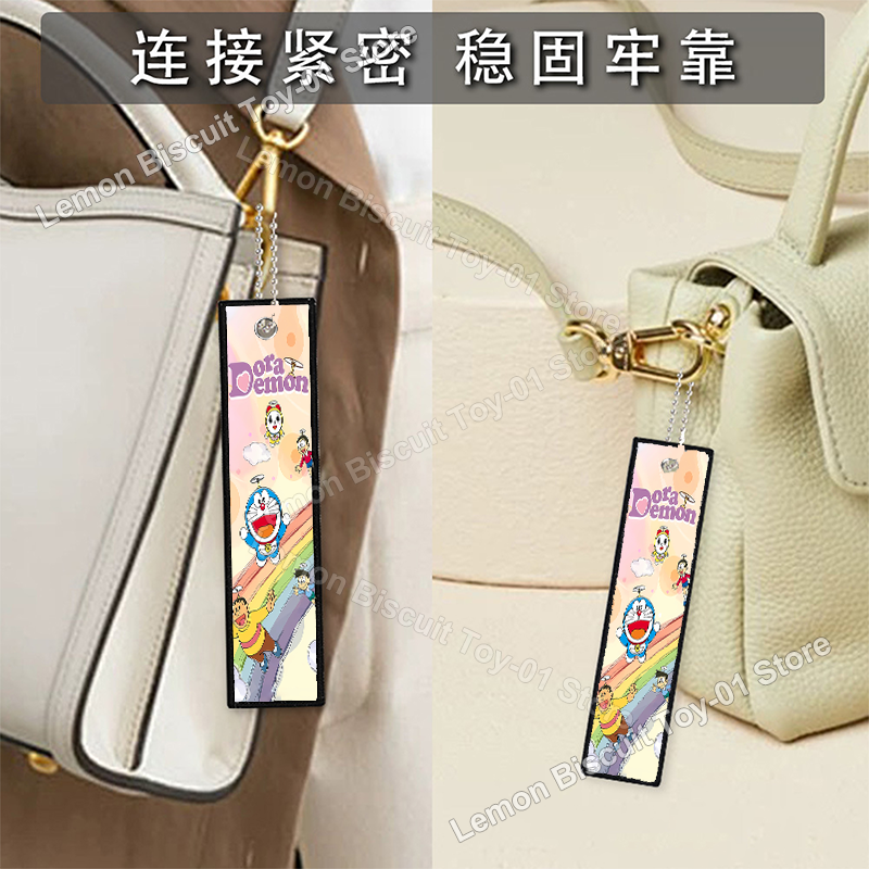 Doraemons Series Key Fobs Hold – Women'S Key Accessories recenzja i cena