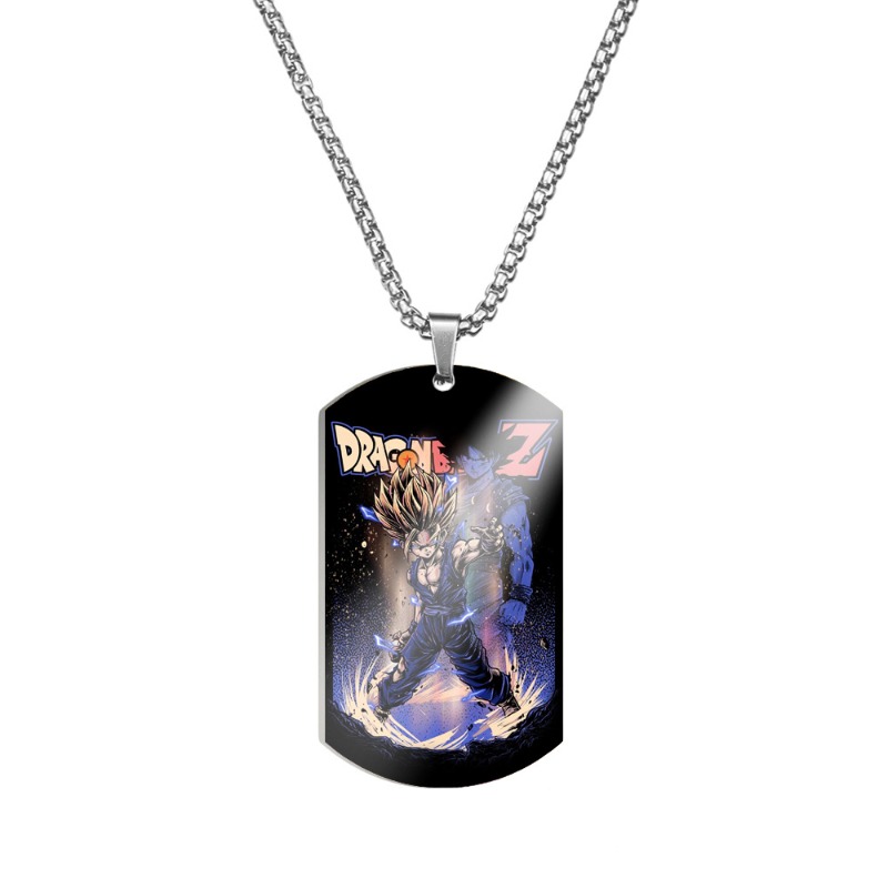 Dragon Ball Son Gohan Majin Bu – Women Accessories Trending recenzja i cena