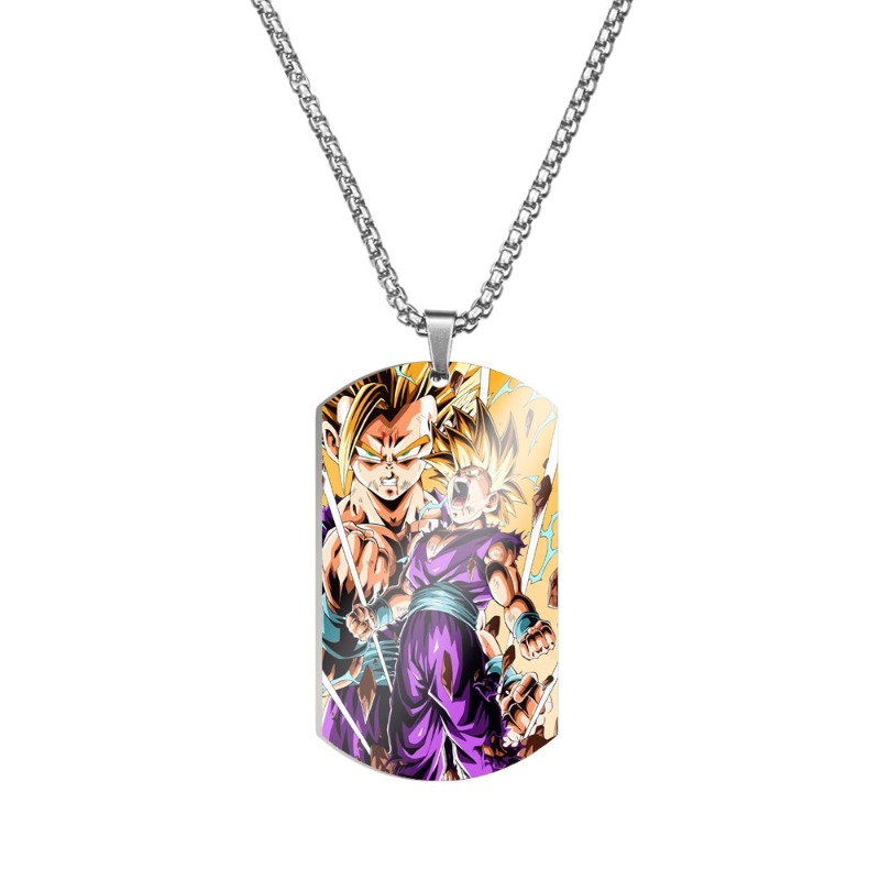 Dragon Ball Son Gohan Majin Bu – Women Accessories Trending recenzja i cena