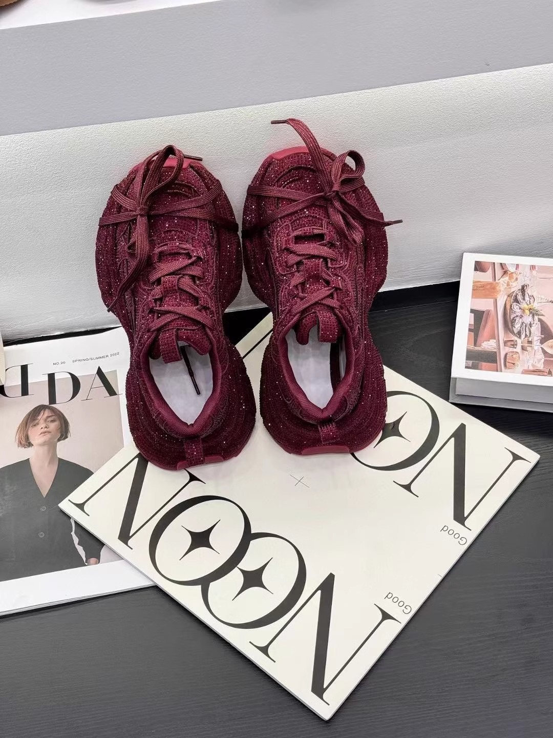 Women's 2025 Spring Autumn New – Women'S Accessories Trends 2025 recenzja i cena