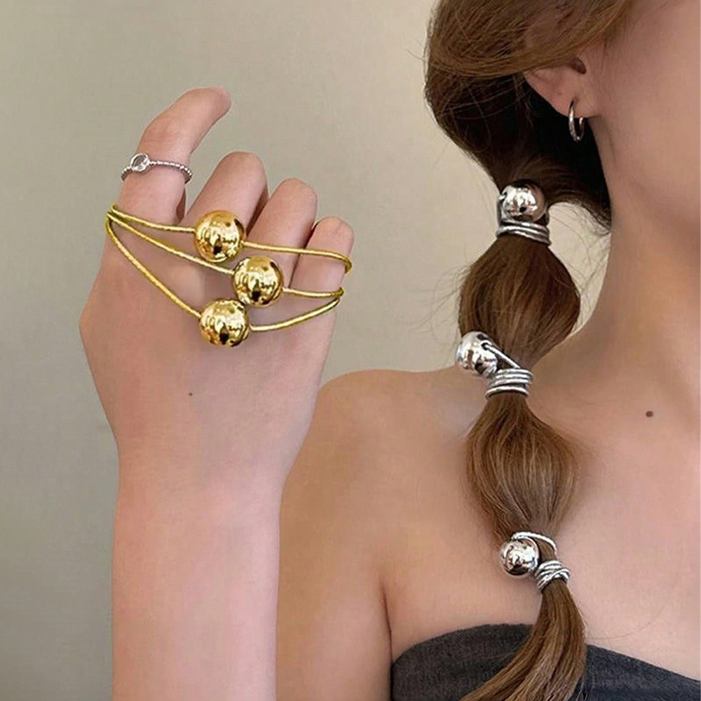 1/5 pieces of gold and silver  – Wrap Ring Gold recenzja i cena