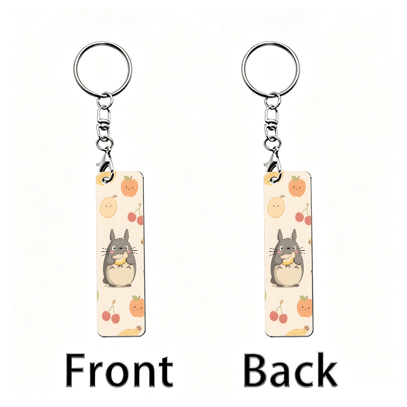 My Neighbor Totoro Key Fobs Cr – Women'S Key Accessories recenzja i cena