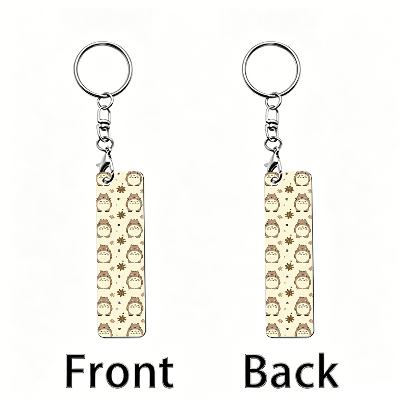 My Neighbor Totoro Key Fobs Cr – Women'S Key Accessories recenzja i cena