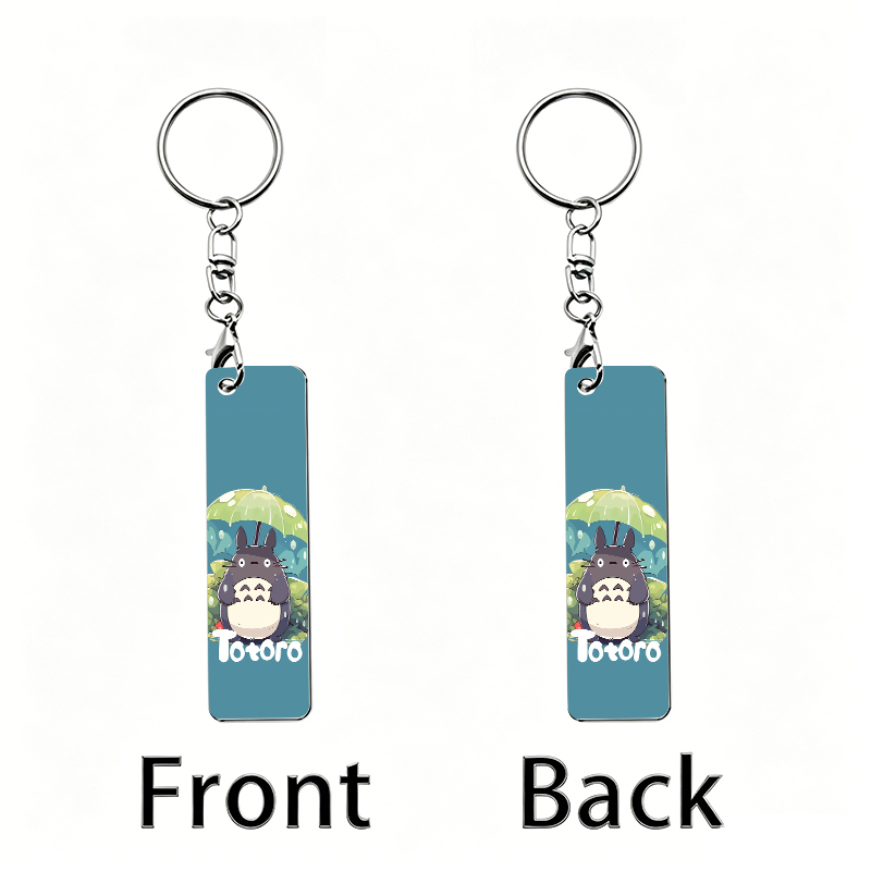 My Neighbor Totoro Key Fobs Cr – Women'S Key Accessories recenzja i cena