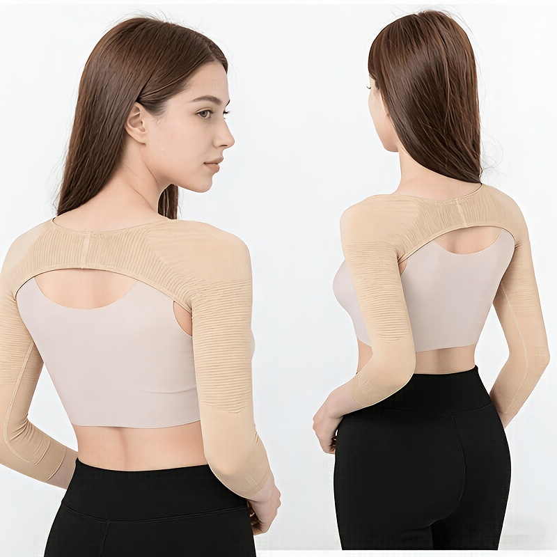 1PCS Women Butterfly Arm Shoul – Women'S Volleyball Accessories recenzja i cena