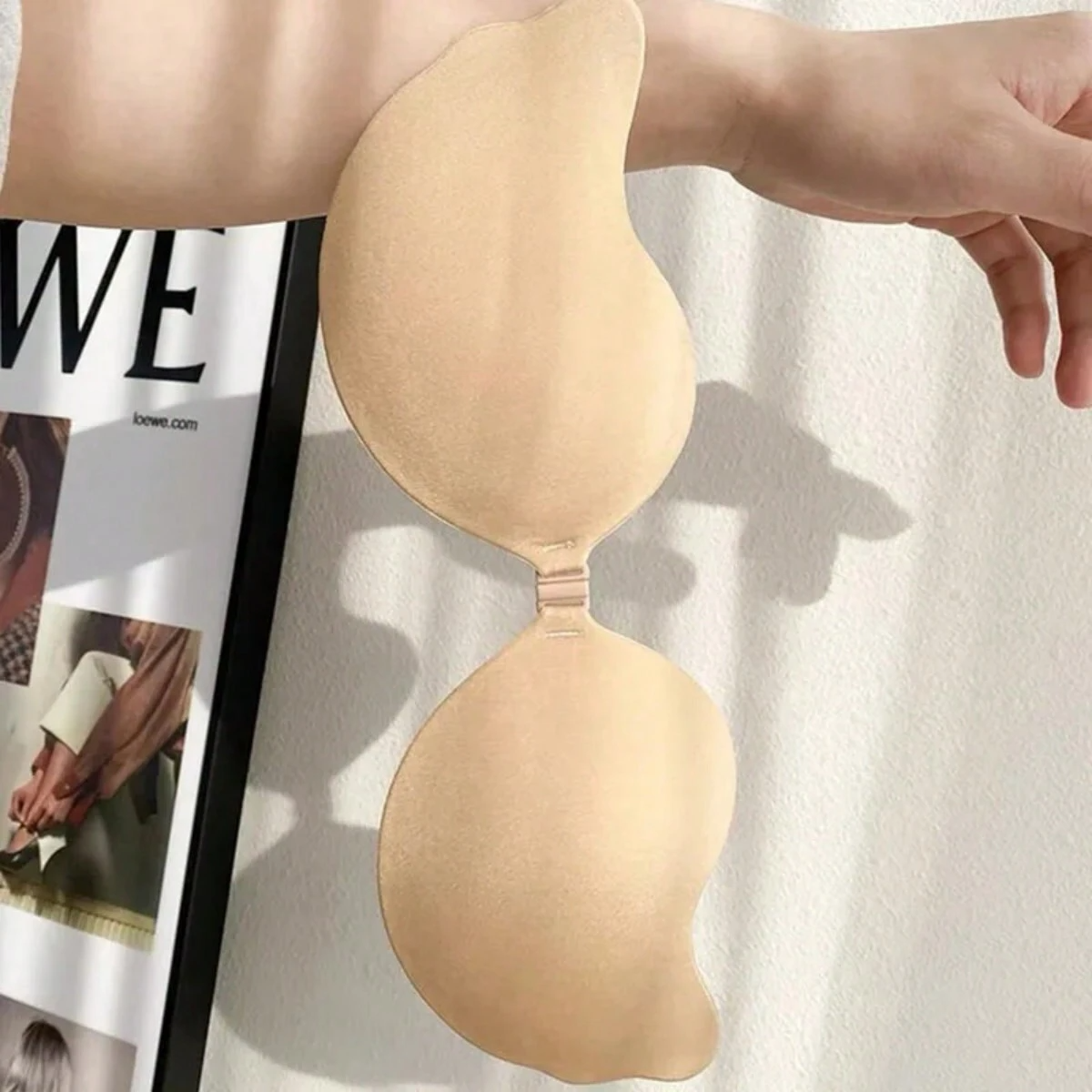 2 Pairs Mango-shaped Silicone  – Women'S Accessories Mango recenzja i cena